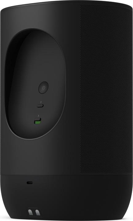 Productafbeelding Sonos Move 2 (Bluetooth, WiFi, Airplay 2)