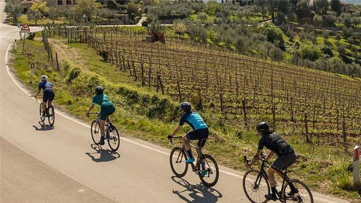 Produktbild Giro M Chrono SL Base Layer (S)