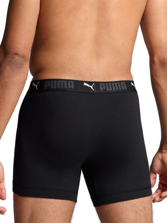 Produktbild Puma Sport Cotton Boxer (M, 2er Pack)