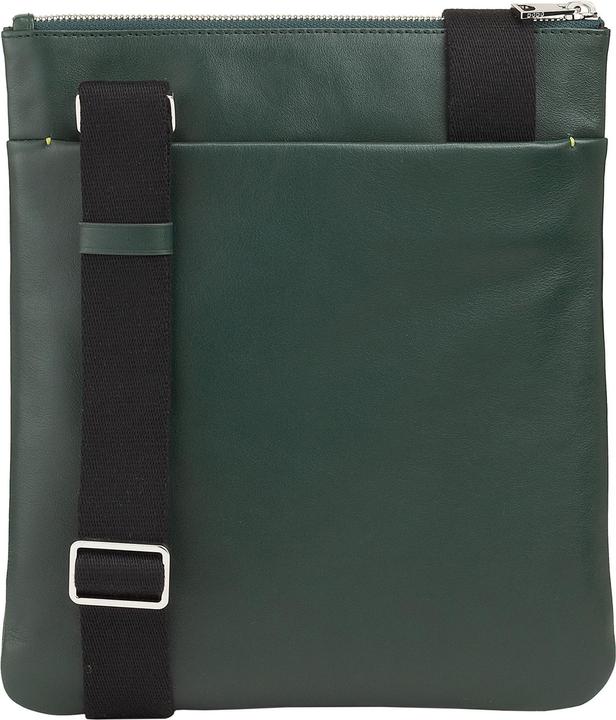 Produktbild Dudu Panay Umhängetasche Leder 24 cm