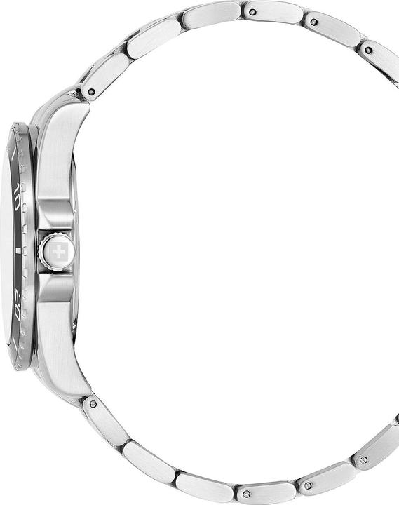Image du produit Swiss Alpine Military 7029.1139 Raptor Montre homme 42mm 10ATM (Swiss Made, 42 mm)