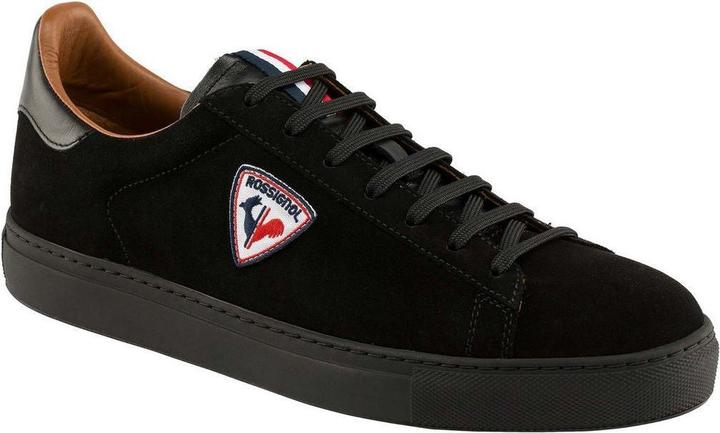 Rossignol ALEX VELOUR BLACK W Schuhe