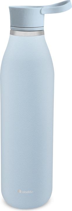 Produktbild Aladdin CityLoop Thermavac eCycle Trinkflasche 0.6L Sky Blue (0.60 l)