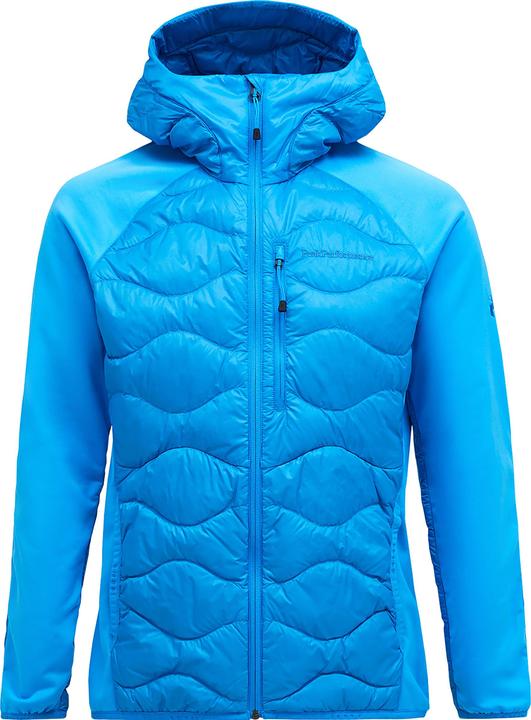 Produktbild Peak Performance M Helium Down Hybrid Hood (L)
