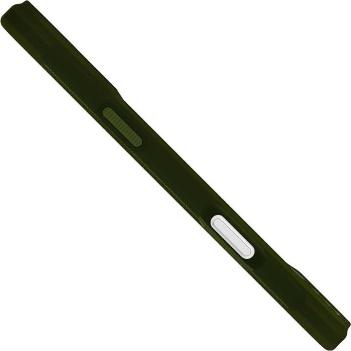 Image du produit Evo Tech21 - Armour - Coque - iPhone 16 Plus - MagSafe - Vert (Apple iPhone 16 Plus)