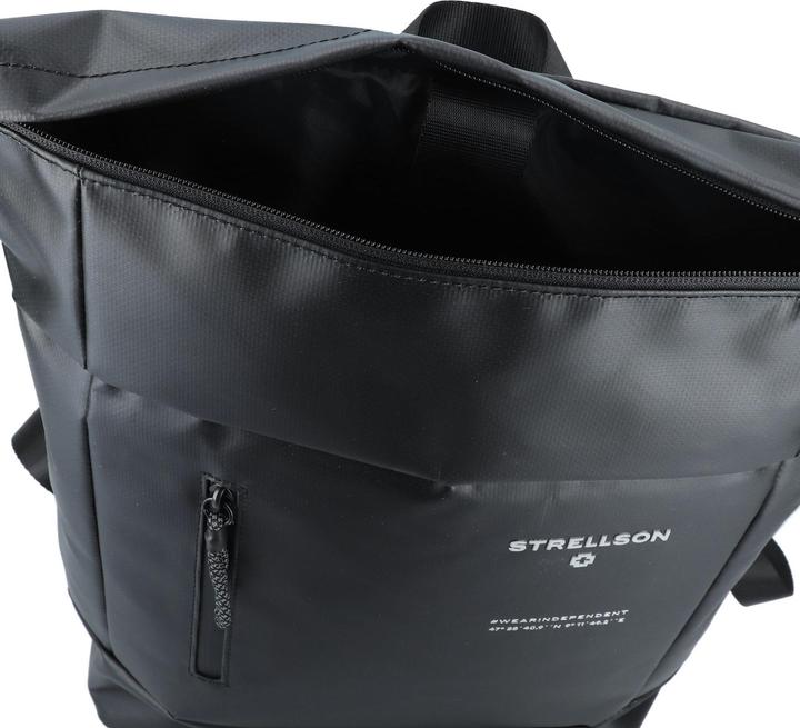 Image du produit Strellson Sac à dos / Backpack Stockwell 2.0 Sebastian Backpack SVZ (13 l)