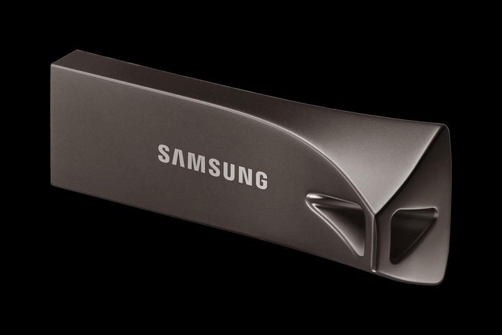 Produktbild Samsung Bar Plus (256 GB, USB-A)
