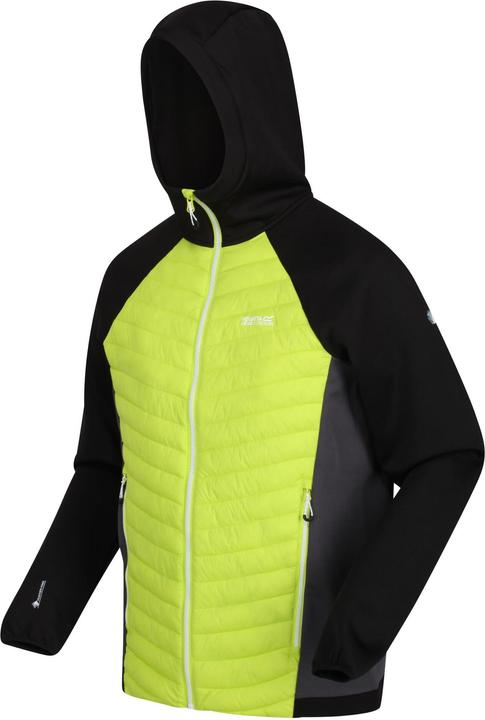 Produktbild Regatta Andreson Vii Hybrid Jacke Leicht (M)