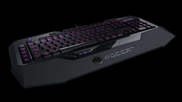 Produktbild Roccat Isku FX (DE, Kabelgebunden)