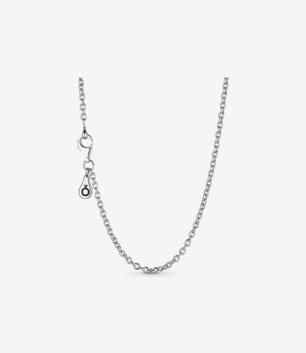 Produktbild Pandora Halskette Silber (Silber, 45 cm)
