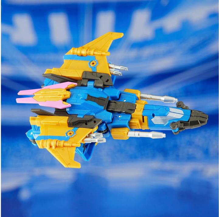 Produktbild Hasbro Sentinal Prime