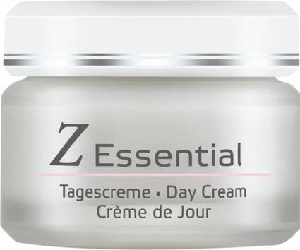 Annemarie Börlind Z Essential Tagescreme (50 ml, Tagescreme)