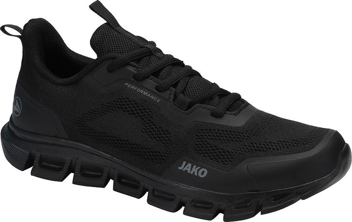 Actual product image JAKO Knit Pro sneaker (39)