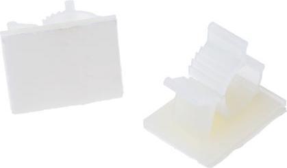 Produktbild Rs Pro ADJ CABLE CLAMP, 7.910.3mm Bundle Dia
