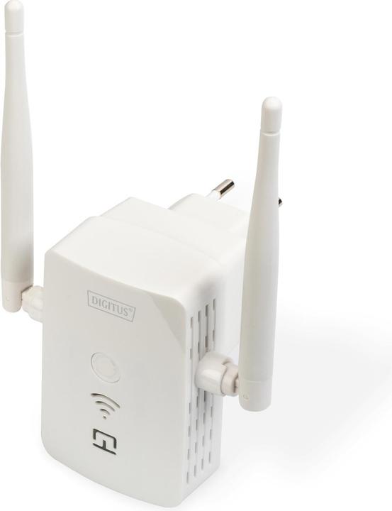 Produktbild Digitus DN-7070 (867 Mbit/s, 300 Mbit/s)