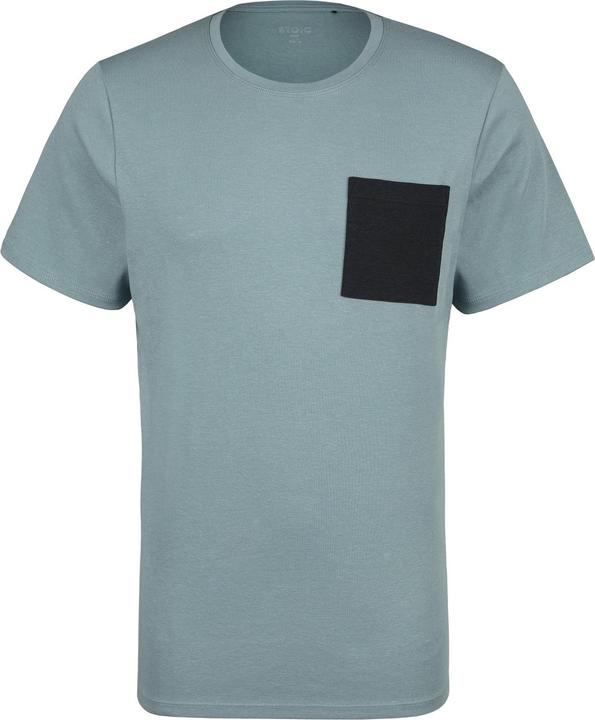 Stoic Hemp30 AmalSt. Pocket Tee