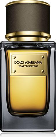 Produktbild Dolce & Gabbana Velvet Desert Oud (Eau de Parfum, 50 ml)