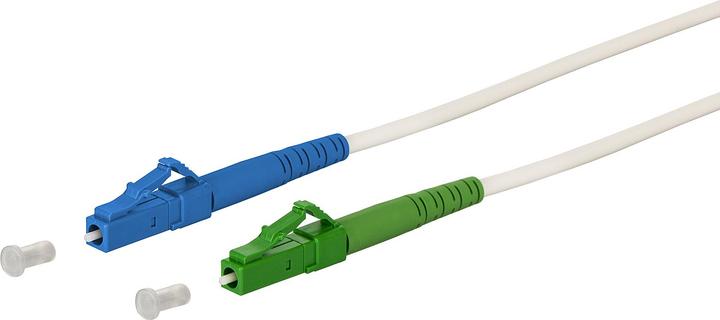 Produktbild Metz Connect Simplexkabel (CAT6, 2 m)