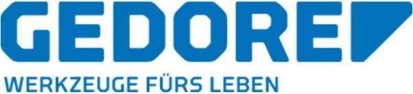 Produktbild Gedore E-3293 Z 5278580 Knarren-Reparatursatz