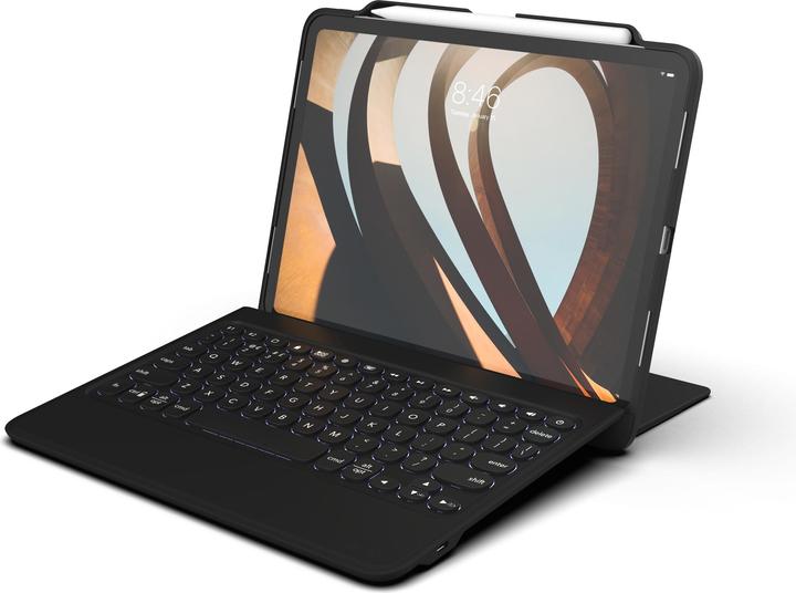 Produktbild Zagg Rugged Book Go (CH, iPad Pro 11 2018 (1. Gen))