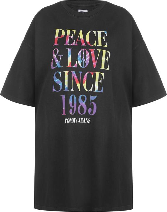 Tommy Hilfiger Tommy Jeans T-Shirt - 88745