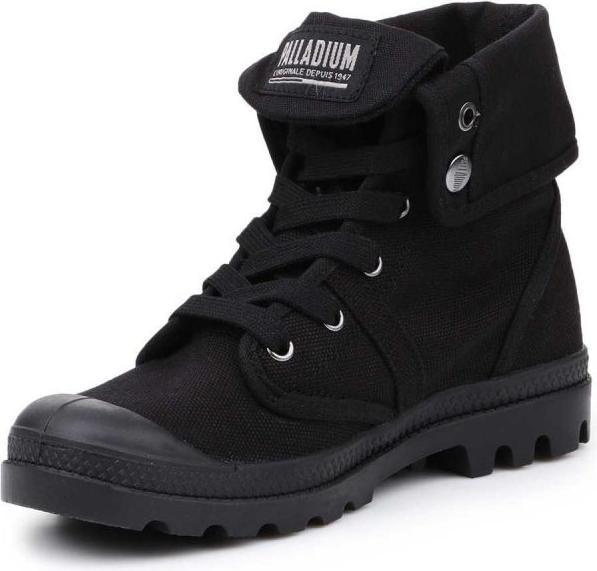 Actual product image Palladium Ankle boot (36)