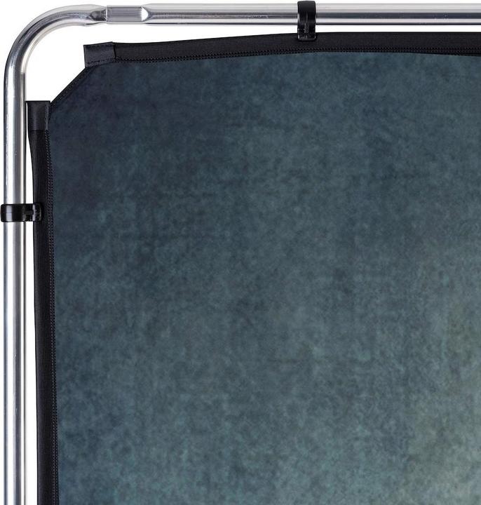 Actual product image Manfrotto Ezy Frame Vintage 2 x 2.3m, Sage (200 cm, 230 cm)