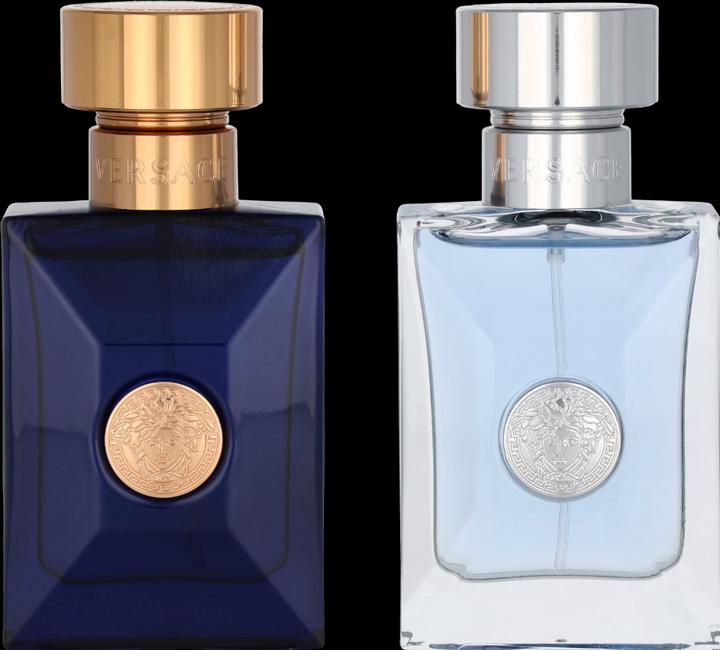 Actual product image Versace Duo Set (Manicure set)
