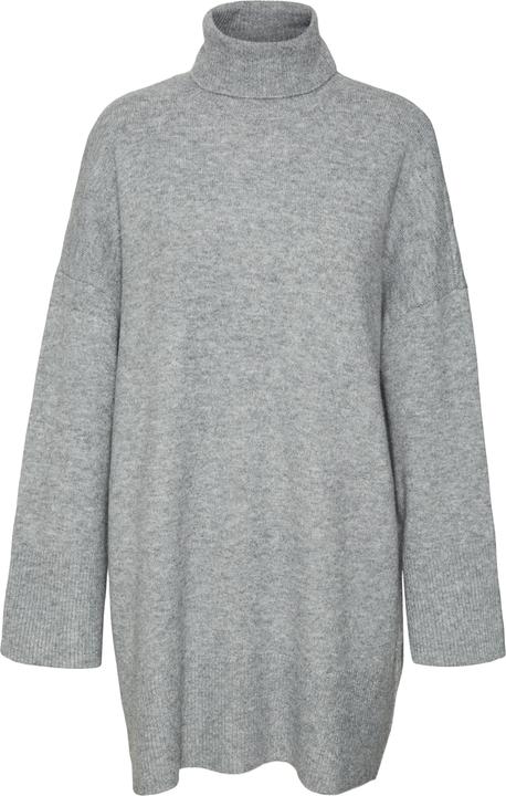 Vero Moda VMNINNA Gestricktes Oberteil Strickpullover