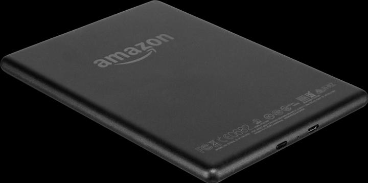 Produktbild Amazon Kindle (2016) - Special Offers (5.91", 4 GB, Schwarz)