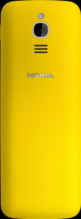 Image du produit Nokia 8110 (2.40", 2 Mpx, 4G)