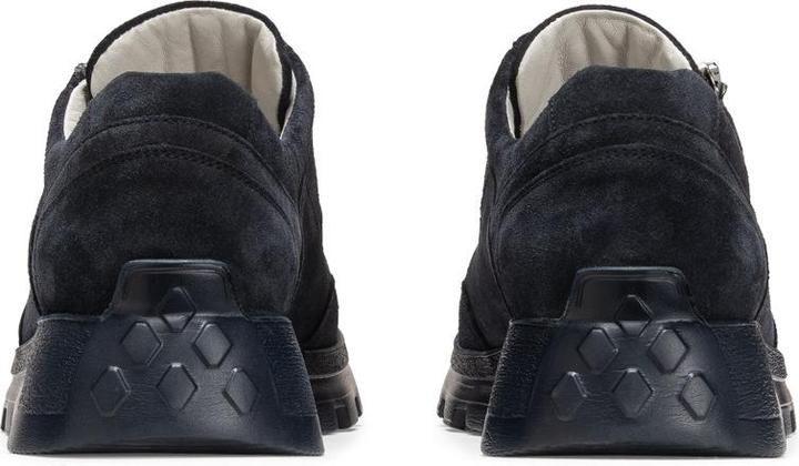 Immagine prodotto Vitaform Sneaker Veloursleder Soft (38)