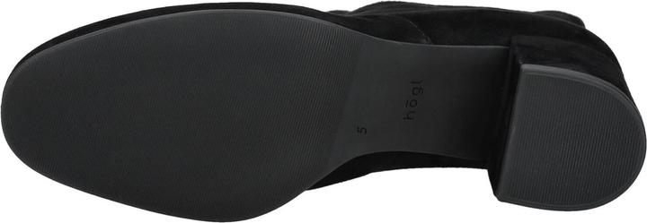Actual product image Högl Stiefelette (40)
