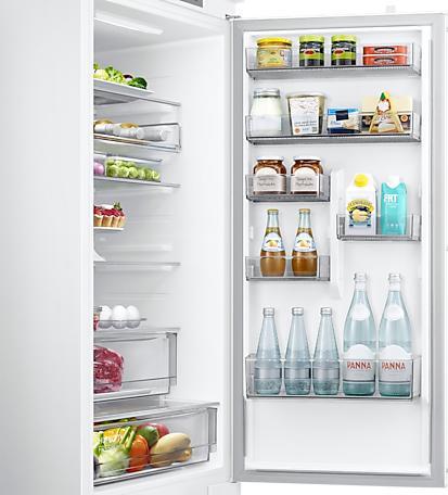 Immagine prodotto Samsung BRB30705DWW/EF Frigorifero Congelatore Integrato 298 l D Bianco (298 l)