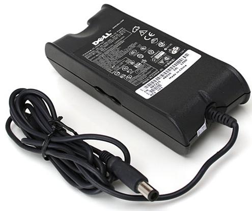 Actual product image Dell PA-10 AC adapter (90 W)