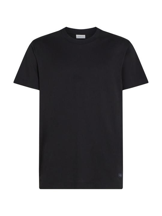 Calvin Klein Jeans Woven Label Regular Tee