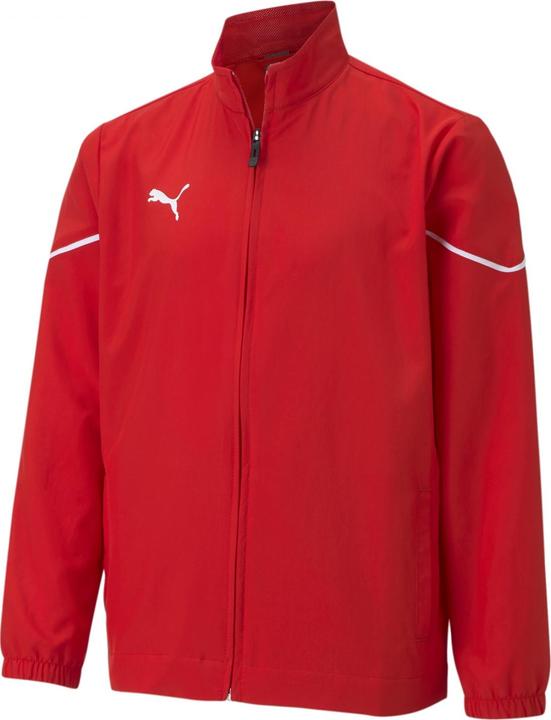 Produktbild Puma teamRISE Sideline Jacket Jr-657328 (152)