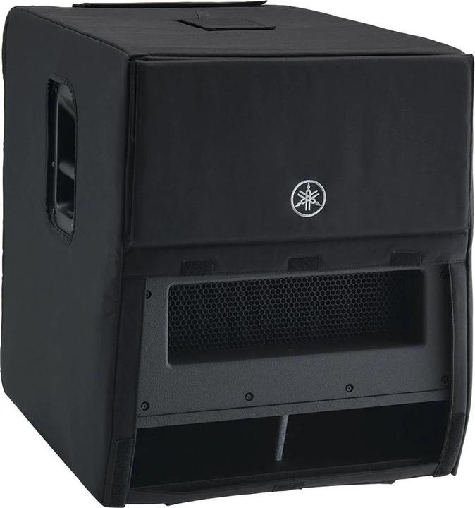 Actual product image Yamaha SPCVR-18S01