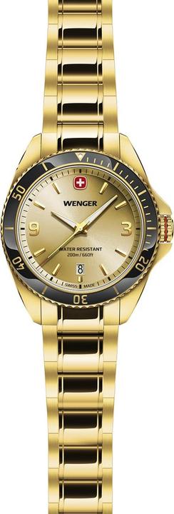 Immagine prodotto Wenger 01.2031.108 Ececutive (Fatto in Svizzera)