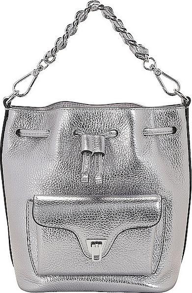 Actual product image Coccinelle Hobo Bag COCCINELLEBEAT GENERATION