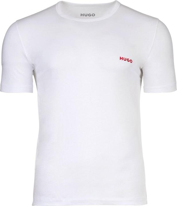 Actual product image HUGO T-Shirt Rn Triplet P (XL)