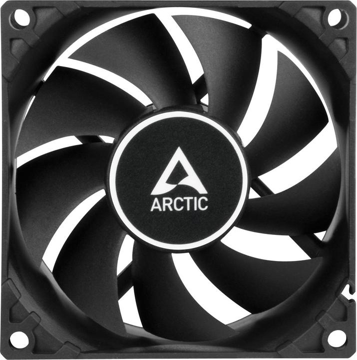 Produktbild Arctic F8 Pwm (80 mm, 1 x)