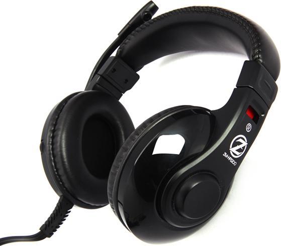 Zalman Zm-Hps200 (Cable)