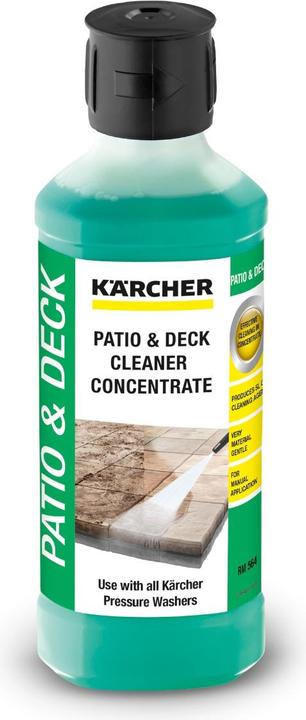 Kärcher Patio & Deck Konzentrat