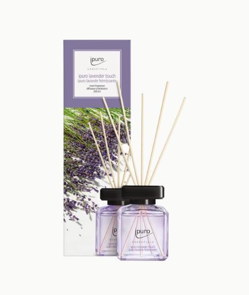 Actual product image Ipuro Essentials (200 ml)