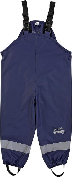 Actual product image Sterntaler Rain trousers unlined (92)