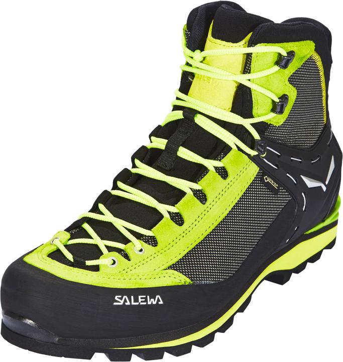 Produktbild Salewa Crow GTX (43)