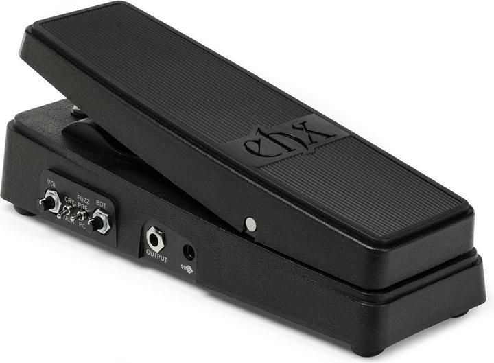 Image du produit Electro-Harmonix Cock Fight Plus