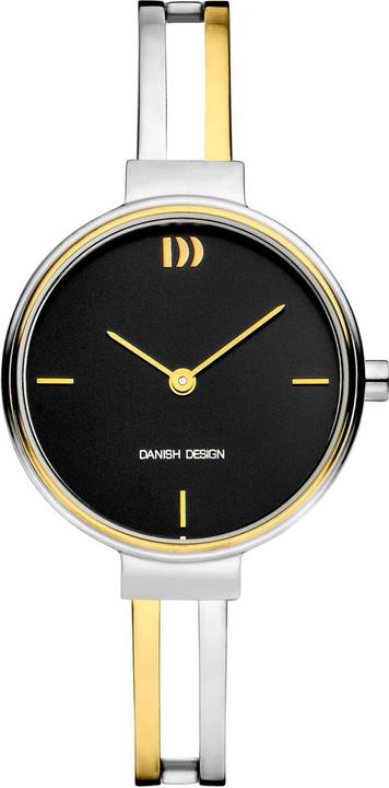 Image du produit Danish Design Dänisches Design Barbara zweifarbig Schwarz IV73Q1265 (30 mm)