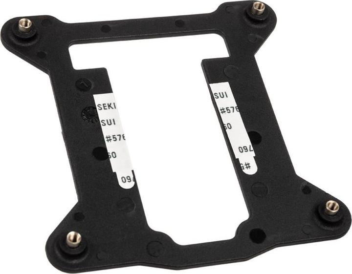 Image du produit Akasa AK-CC6308EP01 Refroidisseur de CPU Low Profile (31.80 mm)